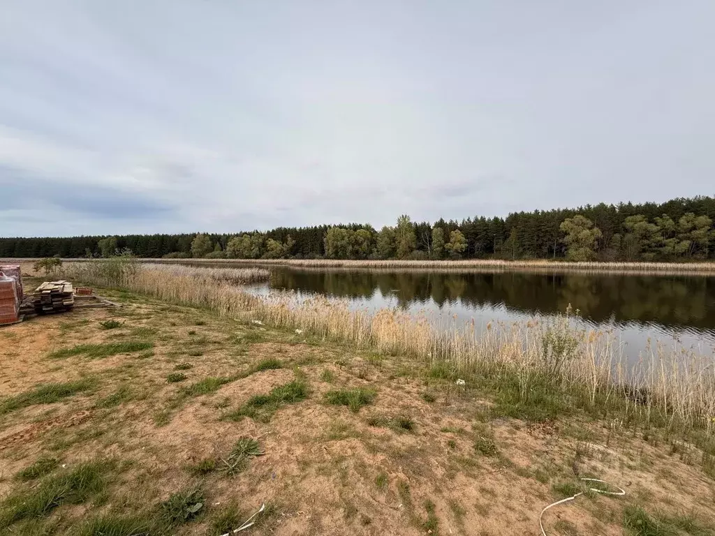 Участок в Татарстан, Лаишевский район, с. Нармонка  (15.0 сот.) - Фото 0