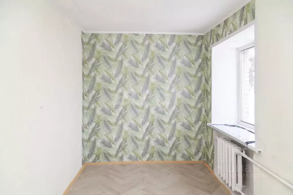 2-к кв. Владимирская область, Муром Муромская ул., 13 (39.6 м) - Фото 2