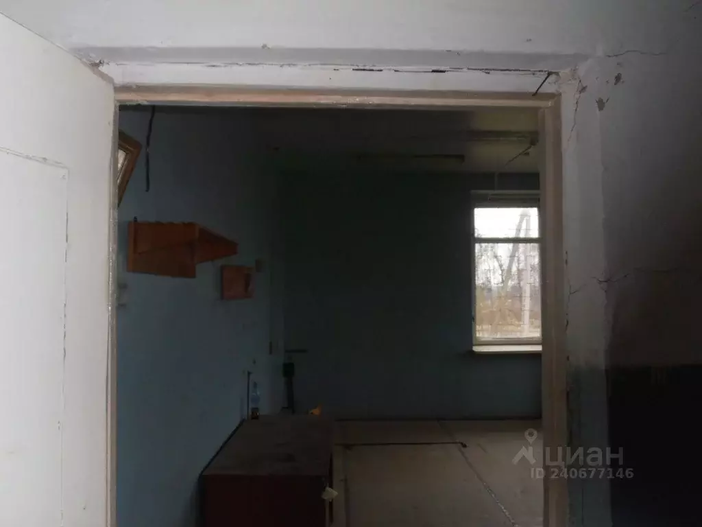 Помещение свободного назначения в Вологодская область, Грязовецкий ... - Фото 2