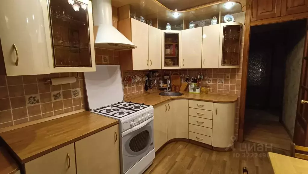 2-к кв. Тульская область, Тула Серебровская ул., 16Г (51.0 м) - Фото 0