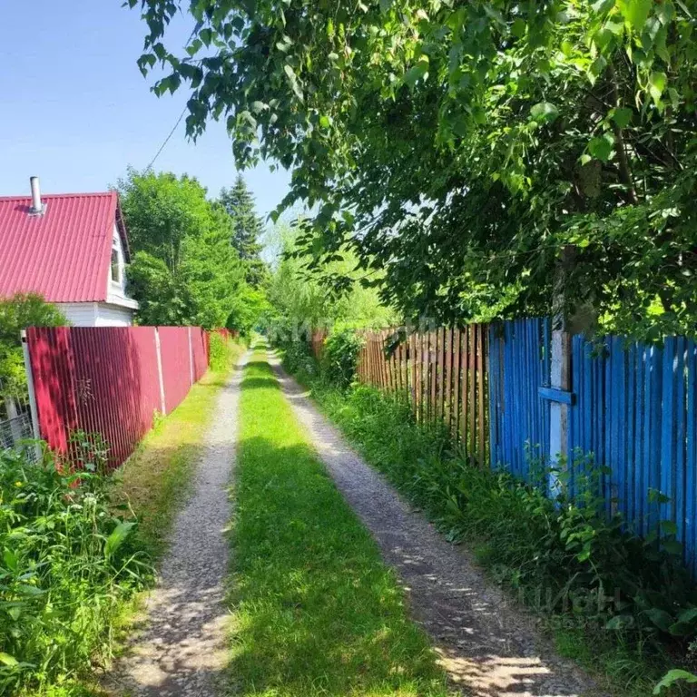 Дом в Новосибирская область, Новосибирск Гидростроитель садовое ... - Фото 0