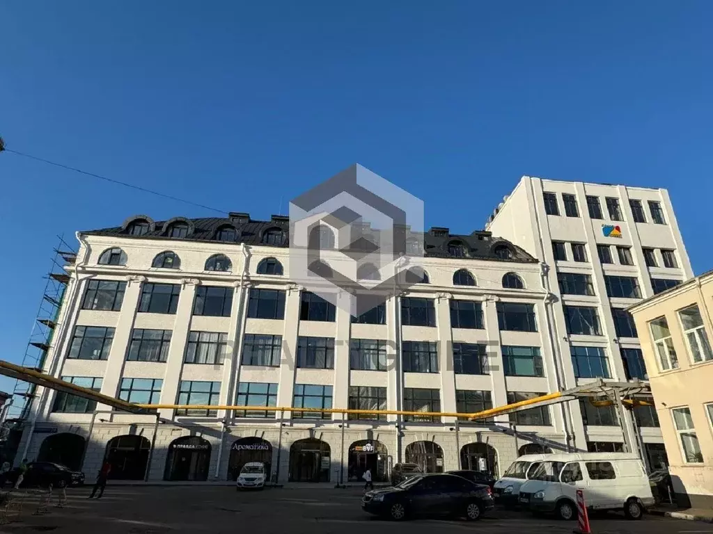 Офис в Москва Переведеновский пер., 13С18 (93 м) - Фото 2