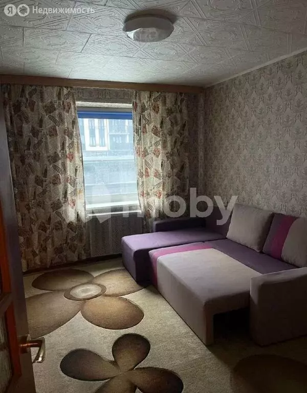 3-комнатная квартира: Калининград, Артиллерийская улица, 55 (59.5 м) - Фото 1