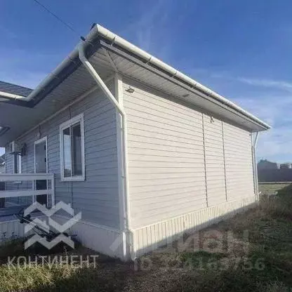 Дом в Крым, Сакский район, с. Молочное ул. Степная (71 м) - Фото 2