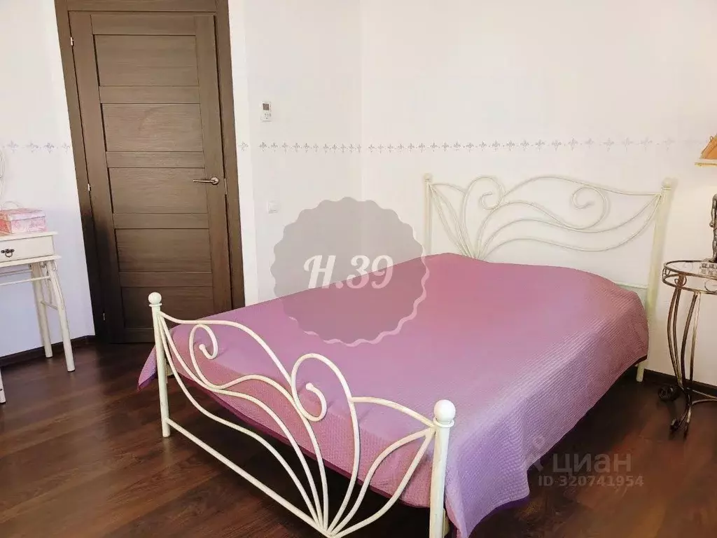 1-к кв. Калининградская область, Светлогорск Яблоневая ул., 20 (34.0 ... - Фото 1