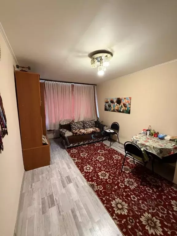 Комната Санкт-Петербург Кондратьевский просп., 54 (17.9 м) - Фото 1