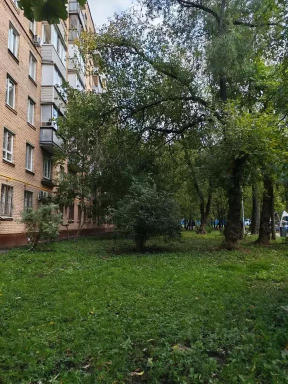 2-к кв. Москва ул. Ращупкина, 10 (43.0 м) - Фото 2