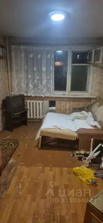 Комната Севастополь ул. Горпищенко, 90 (10.8 м) - Фото 1