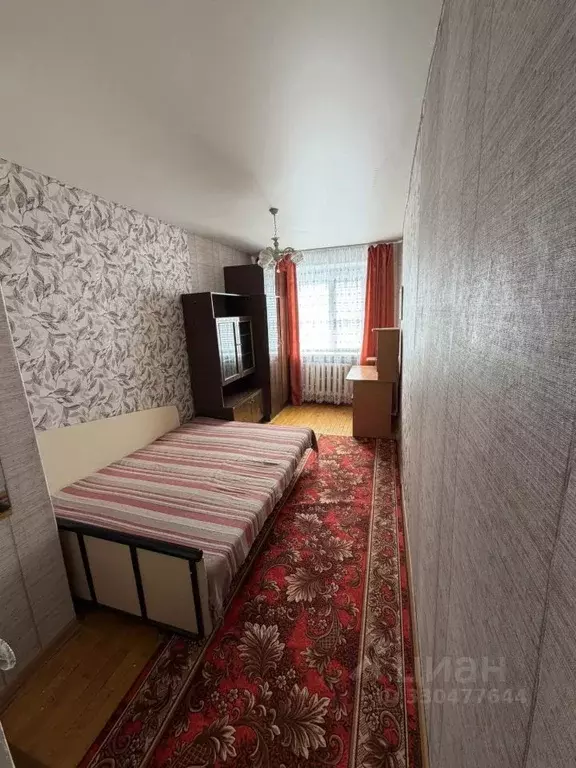 2-к кв. Белгородская область, Белгород ул. Щорса, 23 (48.0 м) - Фото 2