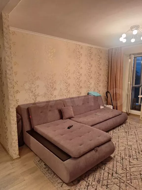 3-к. квартира, 61,3 м, 9/9 эт. - Фото 1
