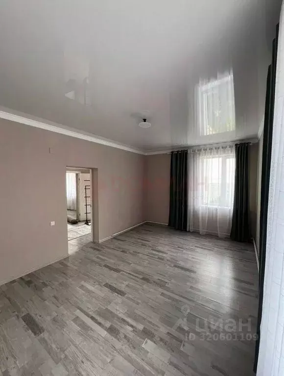 Дом в Ростовская область, Мясниковский район, Краснокрымское с/пос, ... - Фото 2