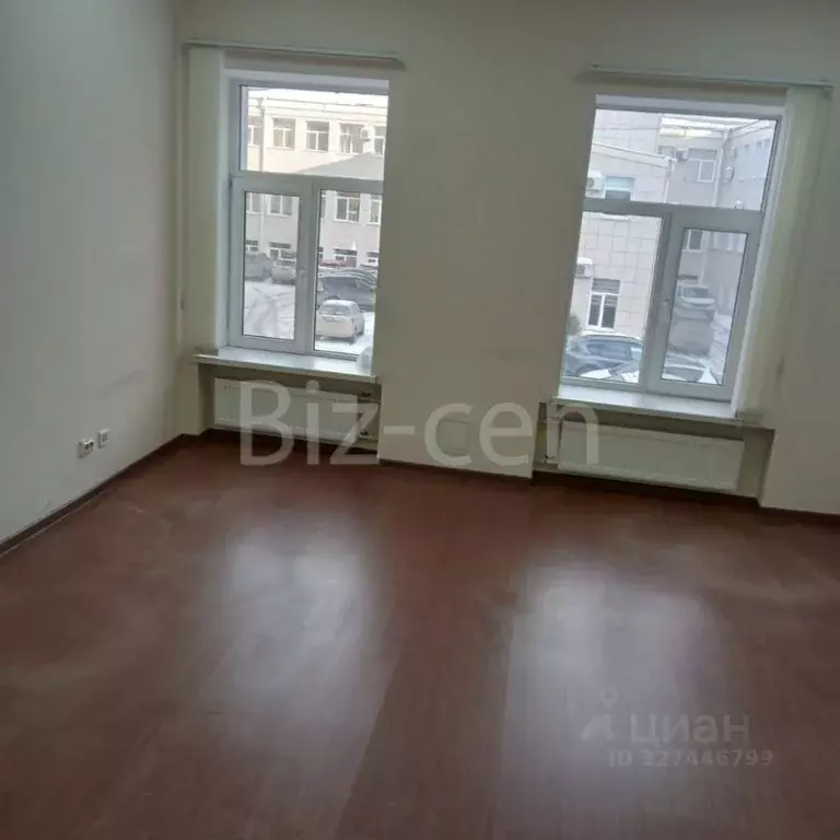 Офис в Санкт-Петербург Лиговский просп., 270 (52 м) - Фото 1