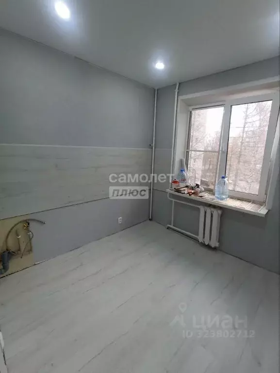 1-к кв. Архангельская область, Коряжма ул. Набережная им. Н. ... - Фото 1