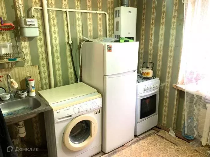 Продаётся 2-к квартира, 43 м - Фото 0
