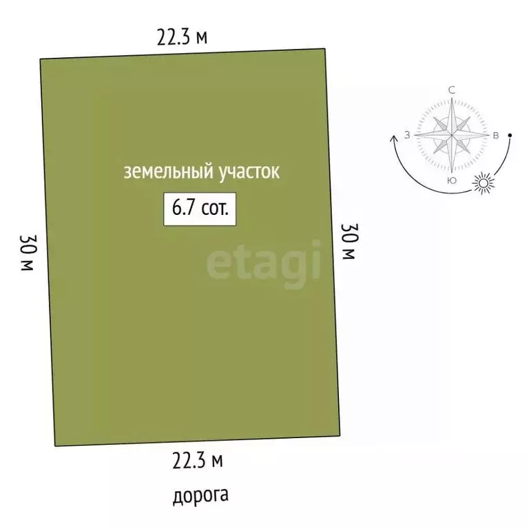 Дом в Тюменская область, Тюменский муниципальный округ, с. Перевалово, ... - Фото 1