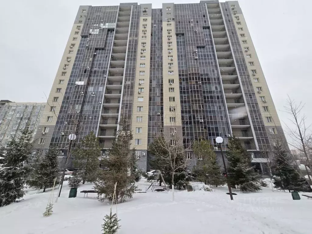 Студия Татарстан, Казань Профессора Камая ул., 10к3 (31.0 м) - Фото 0