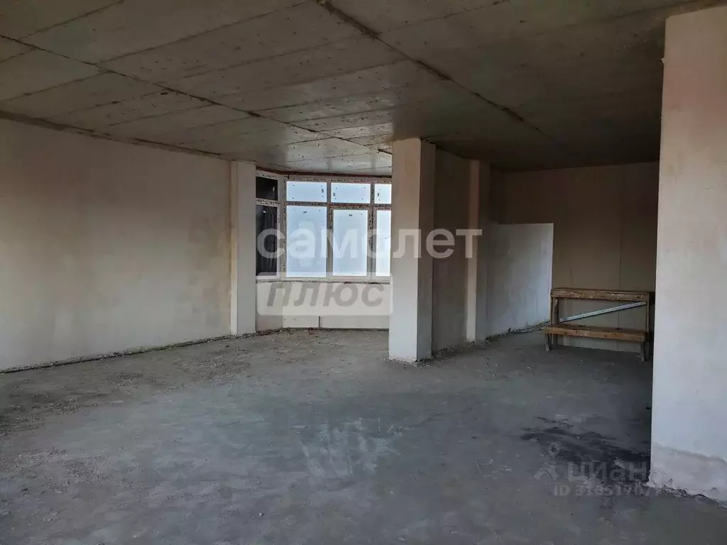 4-к кв. Кабардино-Балкария, Нальчик ул. Чернышевского, 195Б (141.0 м) - Фото 0