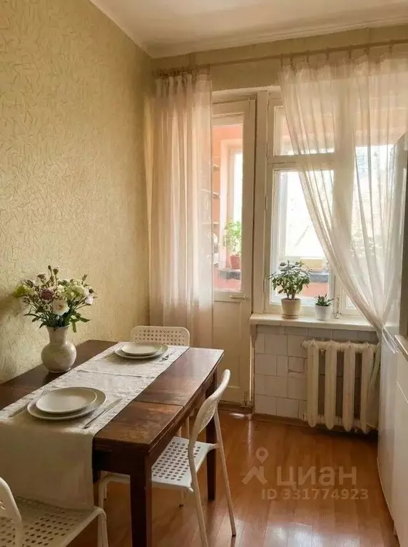 1-к кв. Севастополь просп. Героев Сталинграда, 40 (40.0 м) - Фото 1