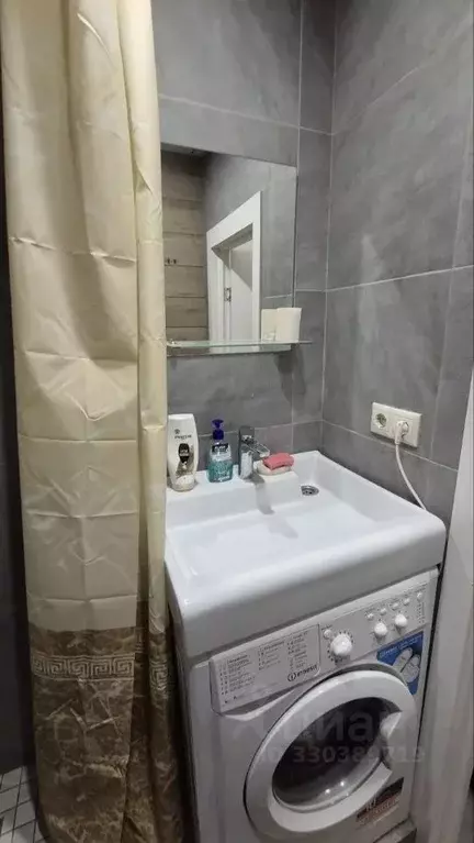 Студия Московская область, Красногорск Дачная ул., 11А (12.0 м) - Фото 1