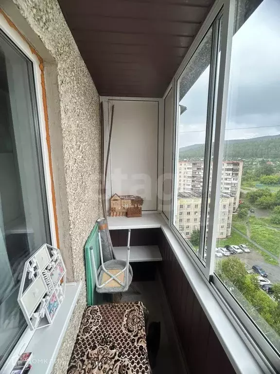 Продаётся 2-к квартира, 56 м - Фото 0