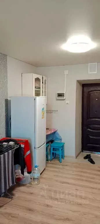 Комната Краснодарский край, Новороссийск ул. Видова, 182 (18.0 м) - Фото 2