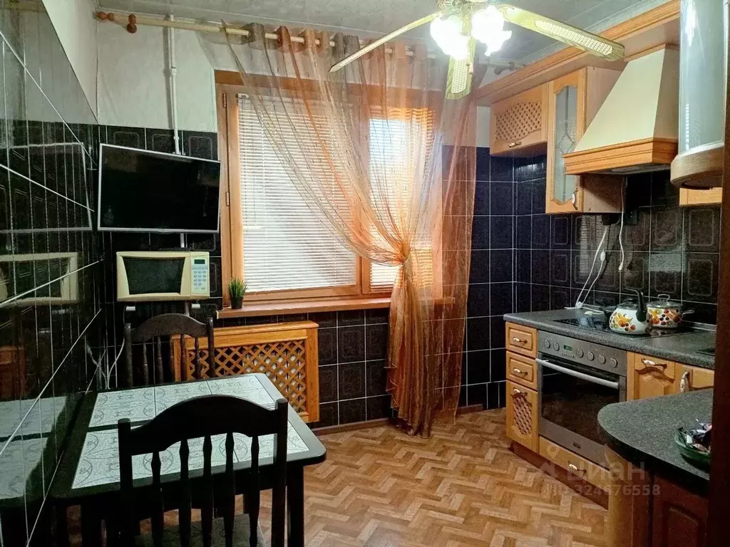 3-к кв. Самарская область, Самара ул. Советской Армии, 121 (70.0 м) - Фото 1