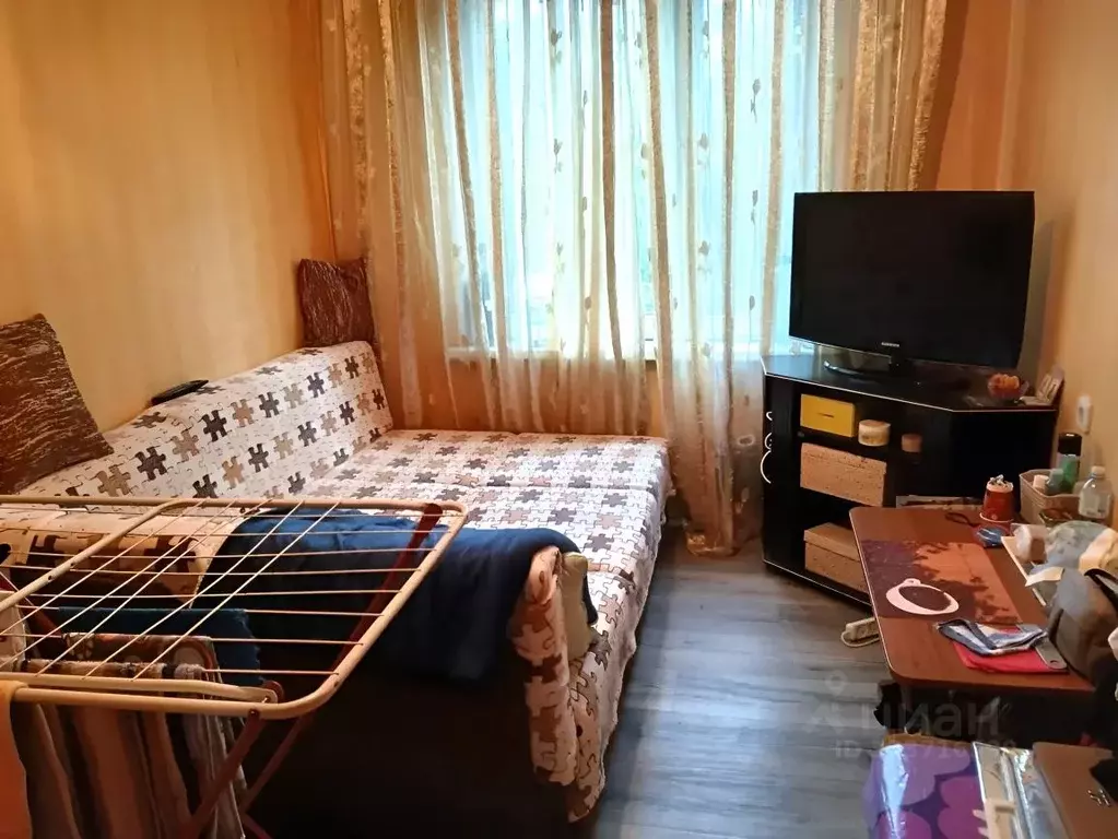 Комната Москва Шенкурский проезд, 10В (12.0 м) - Фото 1