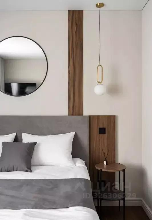 Студия Санкт-Петербург Херсонский проезд, 6 (37.0 м) - Фото 2