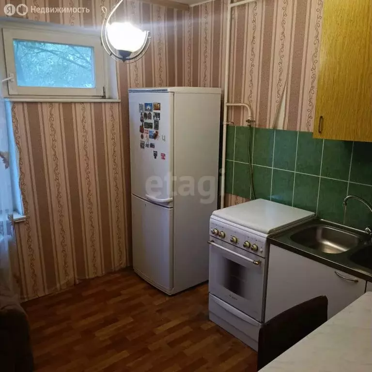 1-комнатная квартира: Тверь, Оснабрюкская улица, 19 (39 м) - Фото 1