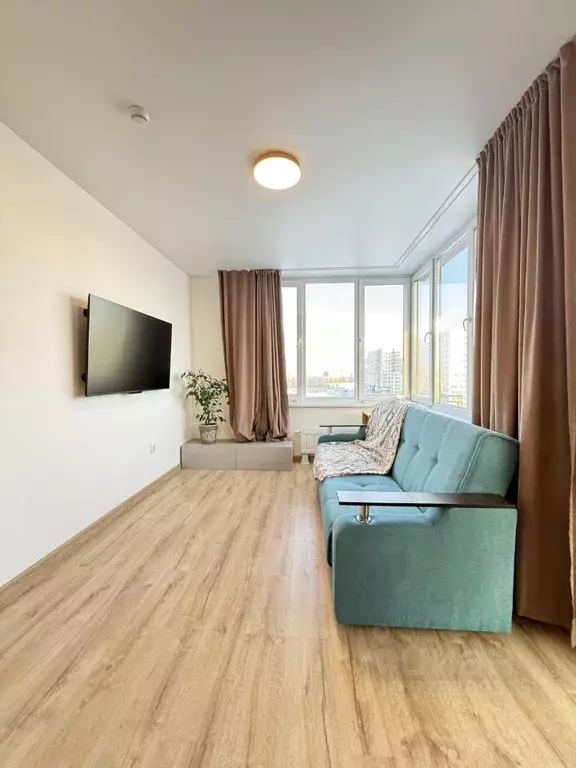 2-к кв. Тюменская область, Тюменский муниципальный округ, д. Дударева ... - Фото 2