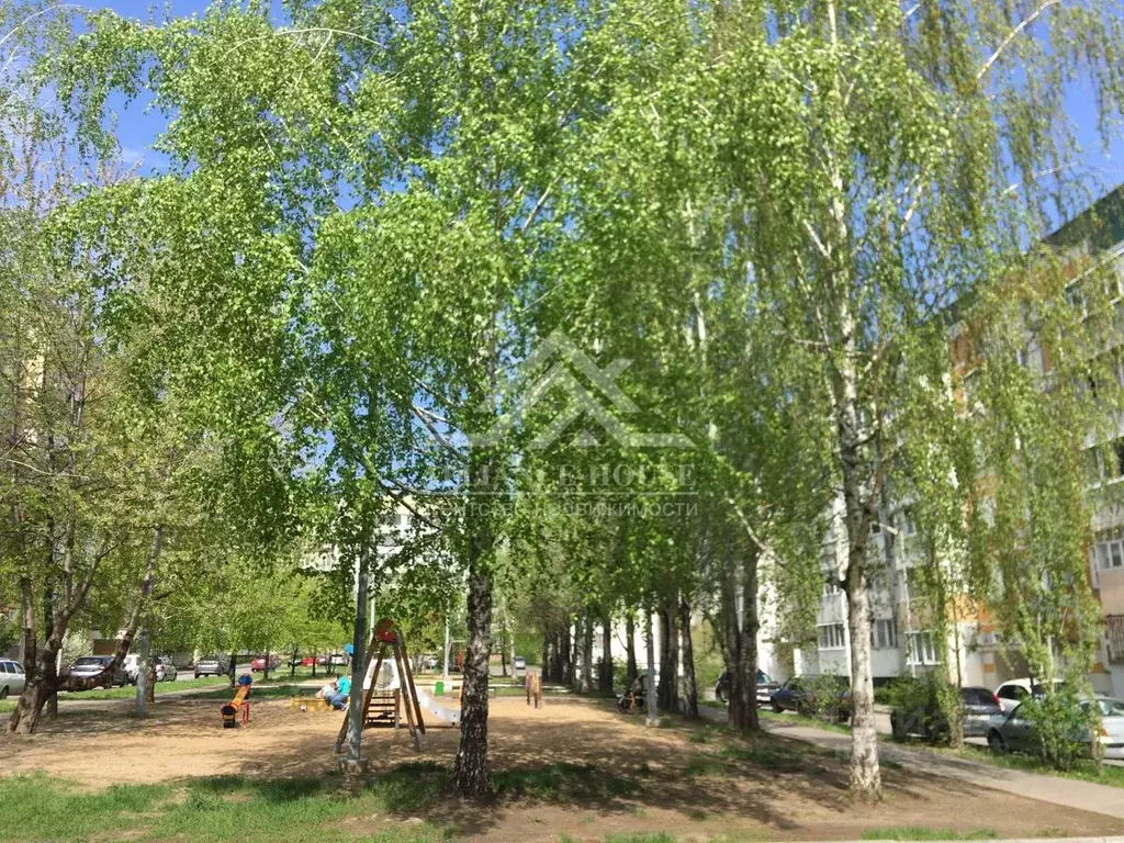 3-к кв. Татарстан, Казань ул. Галии Кайбицкой, 3 (66.0 м) - Фото 1