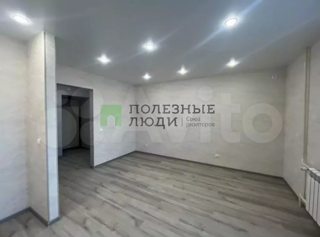 Квартира-студия, 26 м, 7/9 эт. - Фото 1