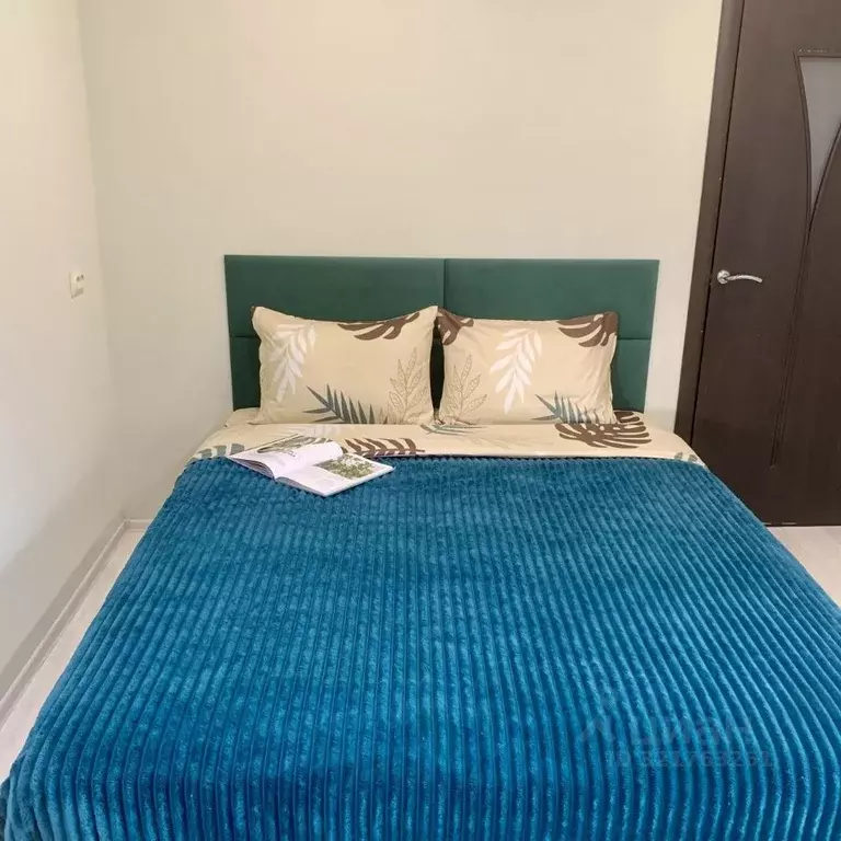 1-к кв. Карелия, Петрозаводск просп. Ленина, 10 (31.0 м) - Фото 2