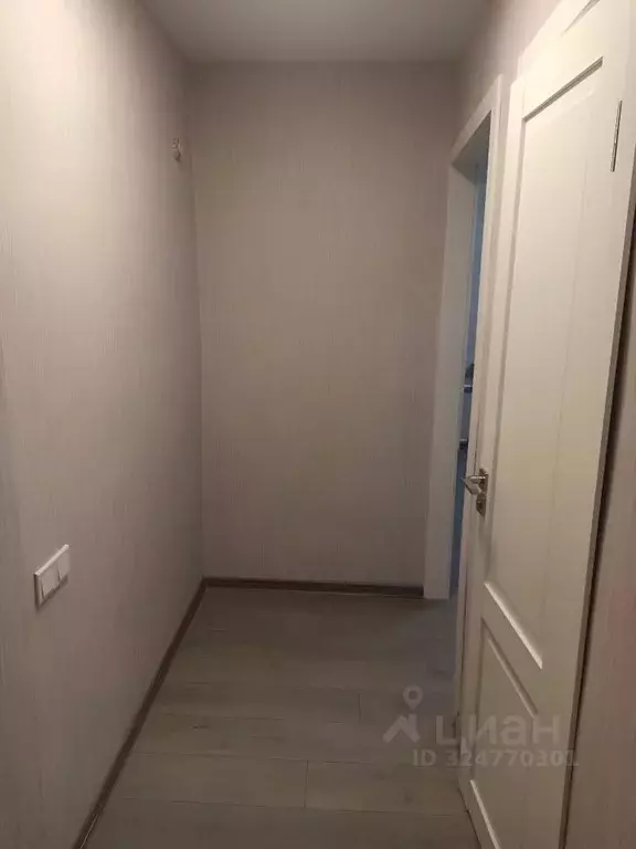 1-к кв. Московская область, Дедовск г. Истра муниципальный округ, ул. ... - Фото 1