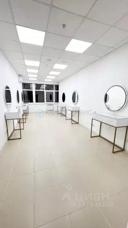 Офис в Омская область, Омск ул. Фрунзе, 1к4 (43 м) - Фото 2