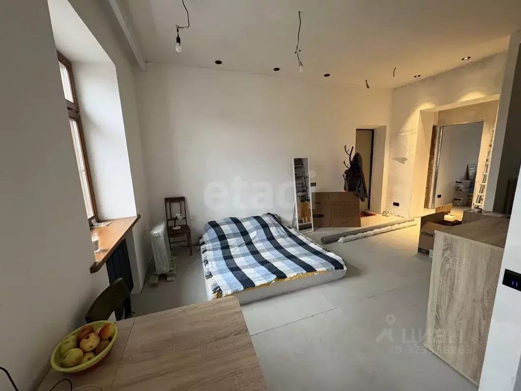 3-к кв. Калужская область, Калуга ул. Чичерина, 11 (68.1 м) - Фото 1