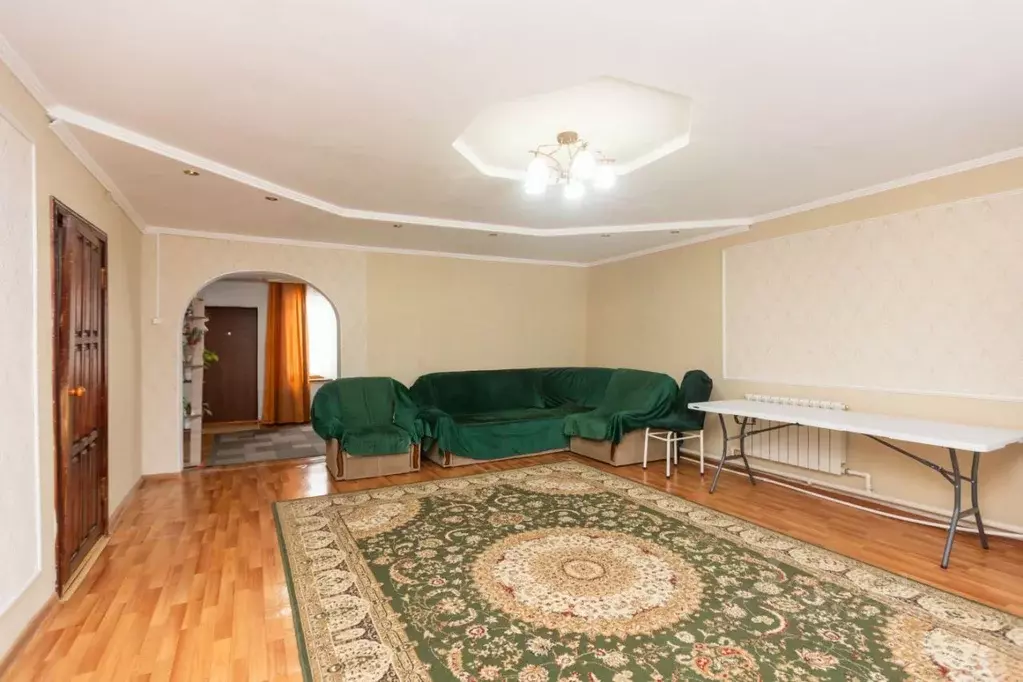 Дом в Оренбургская область, с. Илек пер. Дорожный, 1А (85 м) - Фото 1