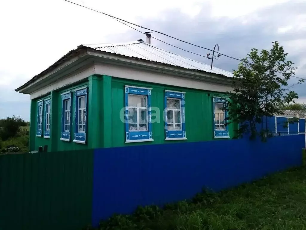 Дом в Мальцево, Заречная улица (48 м) - Фото 0