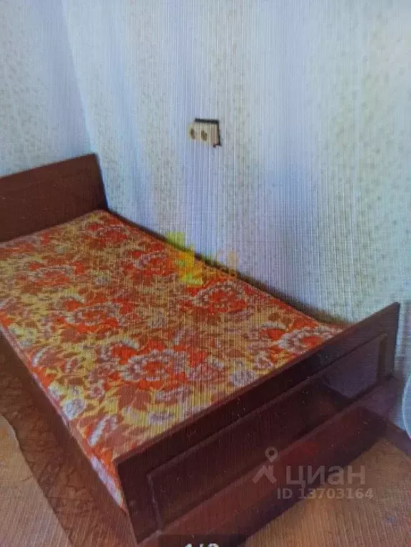 Комната Омская область, Омск ул. Дмитриева, 5/3 (14.0 м) - Фото 0