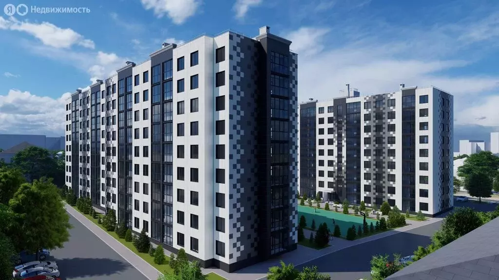 2-комнатная квартира: Азов, ул. Красногоровская / пер. Полины Мазепы ... - Фото 2