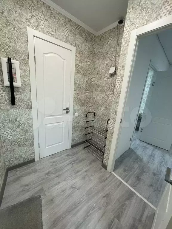 1-к. квартира, 31 м, 3/5 эт. - Фото 0