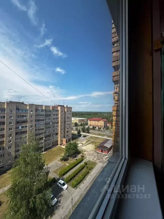 3-к кв. Московская область, Шатура Спортивная ул., 5 (65.0 м) - Фото 1