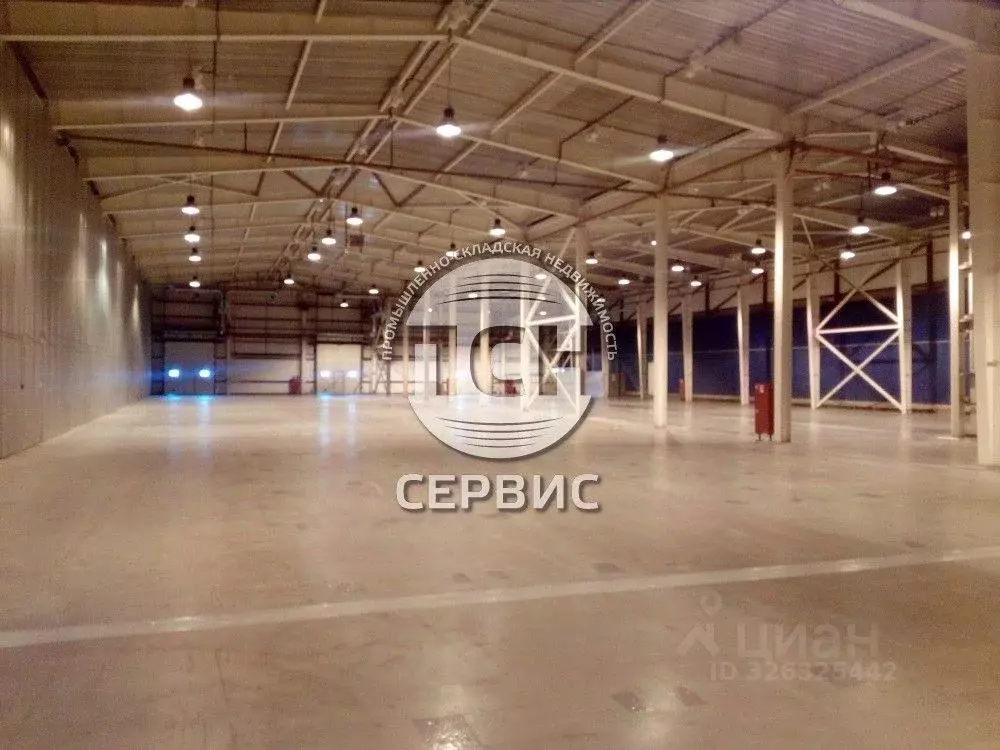 Склад в Московская область, Балашиха Кучино мкр, ул. Гидрогородок, ... - Фото 2