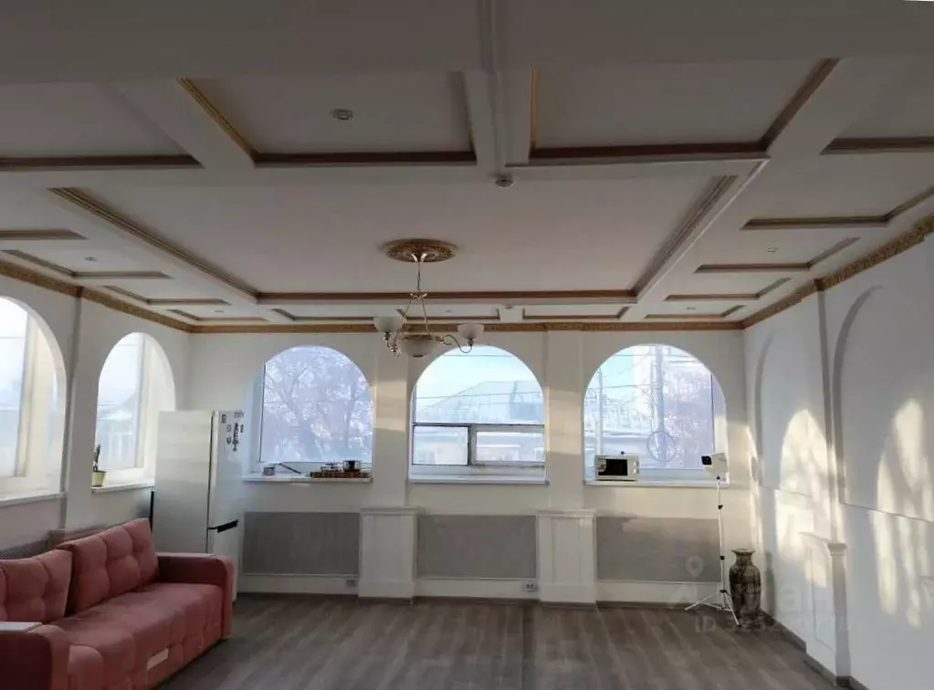 Офис в Рязанская область, Рязань ул. Чкалова, 33А (108 м) - Фото 2