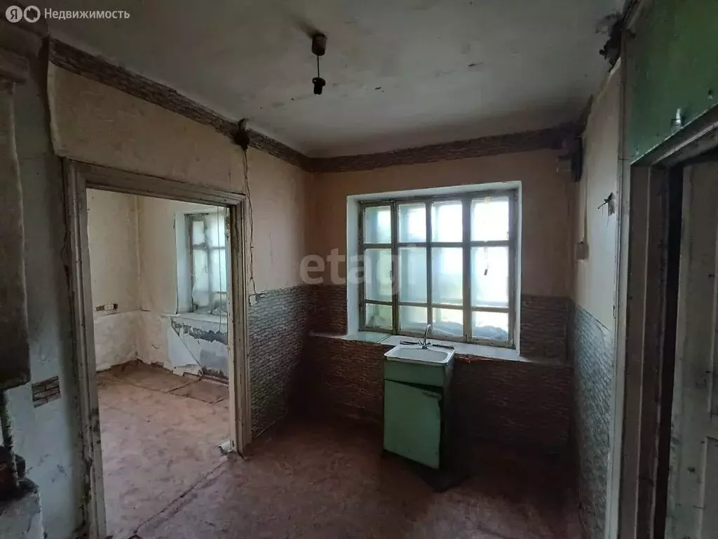 Квартира-студия: Камышлов, Пролетарская улица, 39 (17.3 м) - Фото 1