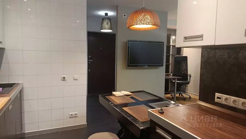 2-к кв. Москва ул. Яблочкова, 32 (50.0 м) - Фото 1