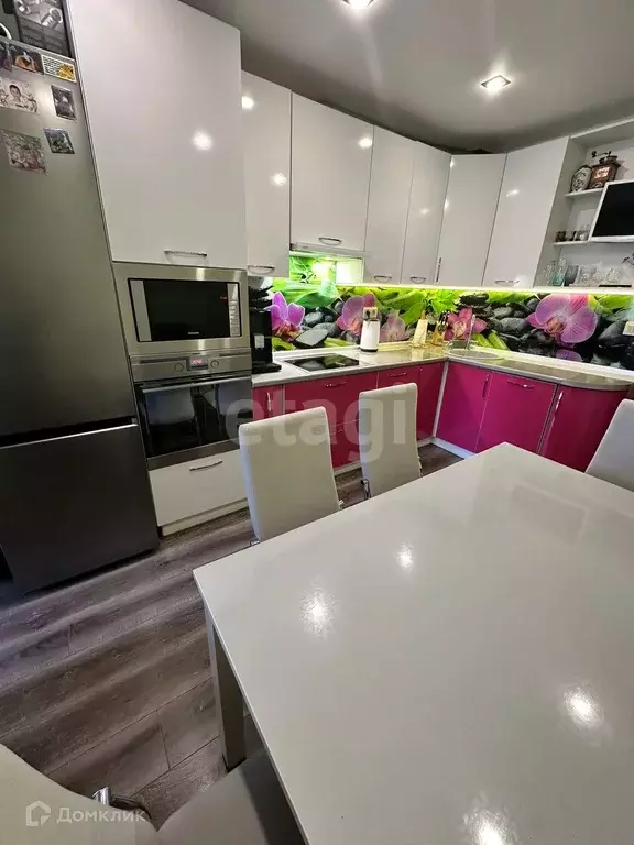 Продаётся 3-к квартира, 65.1 м - Фото 0