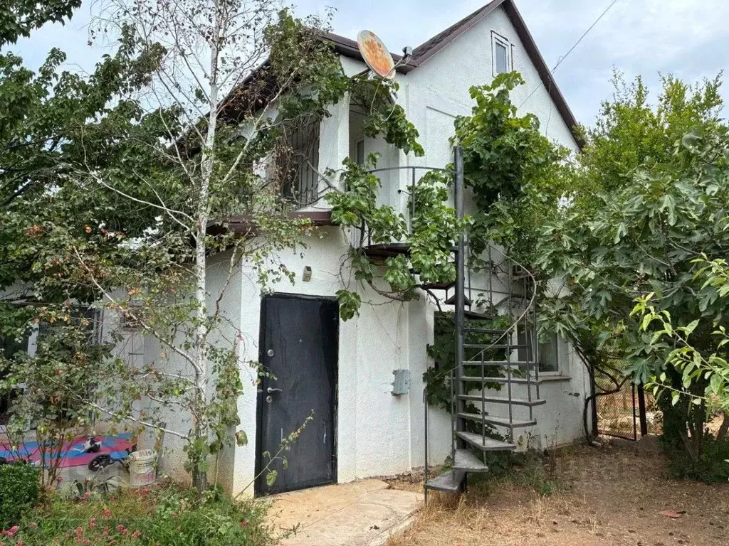 Дом в Севастополь Сократ ПК, ул. Людмилы Бобковой, 1/7 (120 м) - Фото 0