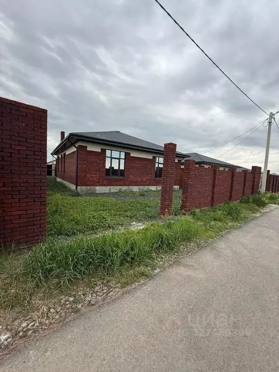 Дом в Ростовская область, Аксай проезд Петровский (125 м) - Фото 1