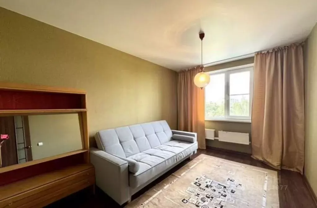 2-к кв. Свердловская область, Екатеринбург Юго-Западный жилрайон, бул. ... - Фото 2